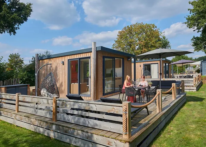 Siblu Camping Meerwijck