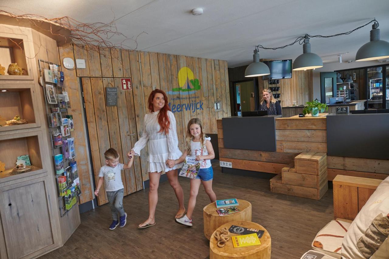 Camping Siblu Meerwijck