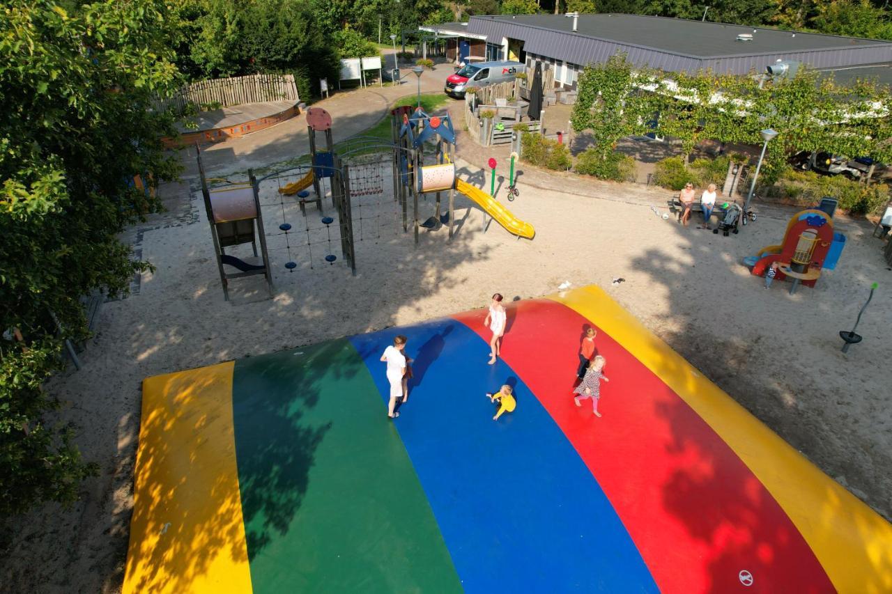Camping Siblu Meerwijck Kropswolde