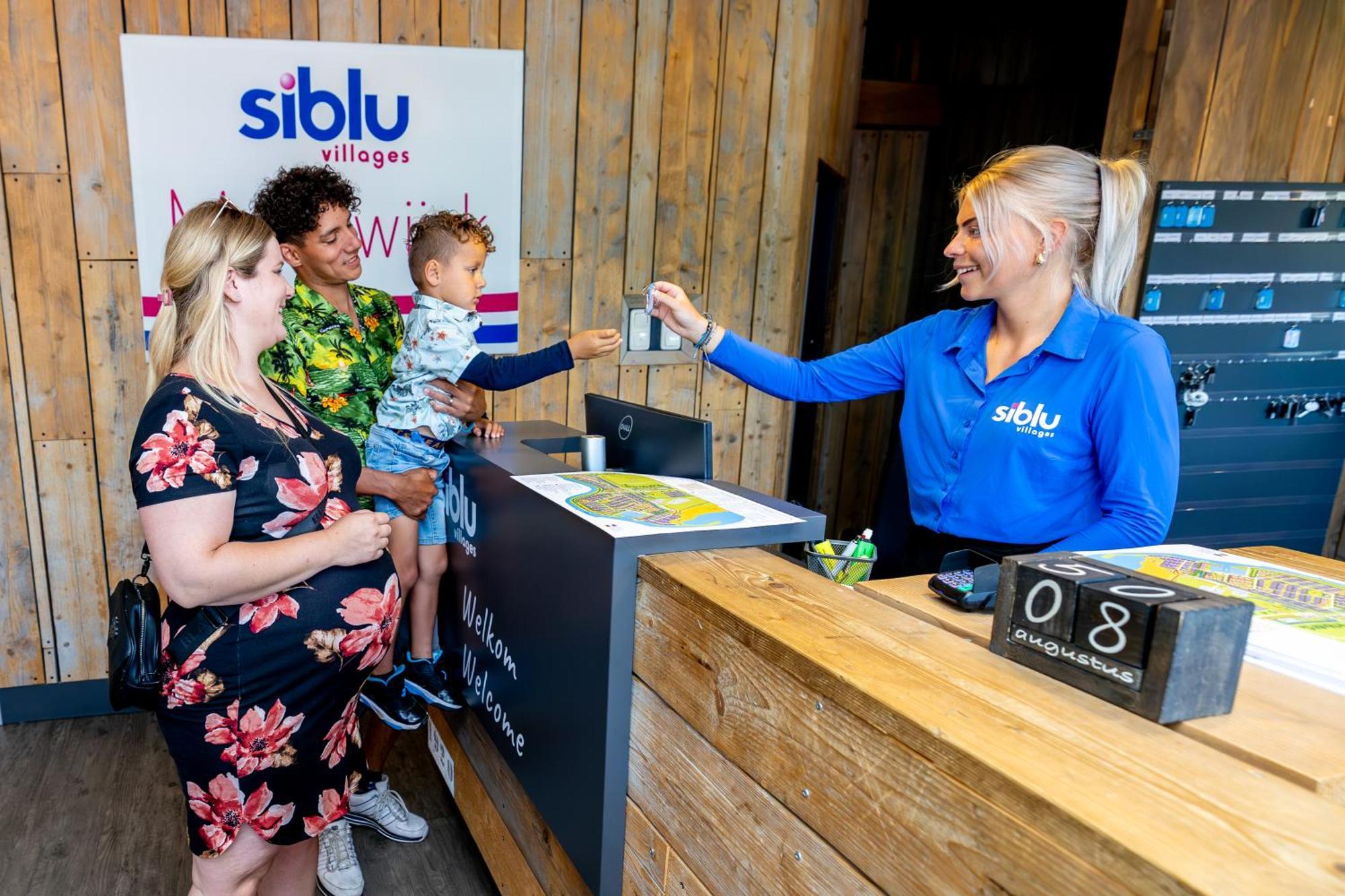 Siblu Meerwijck