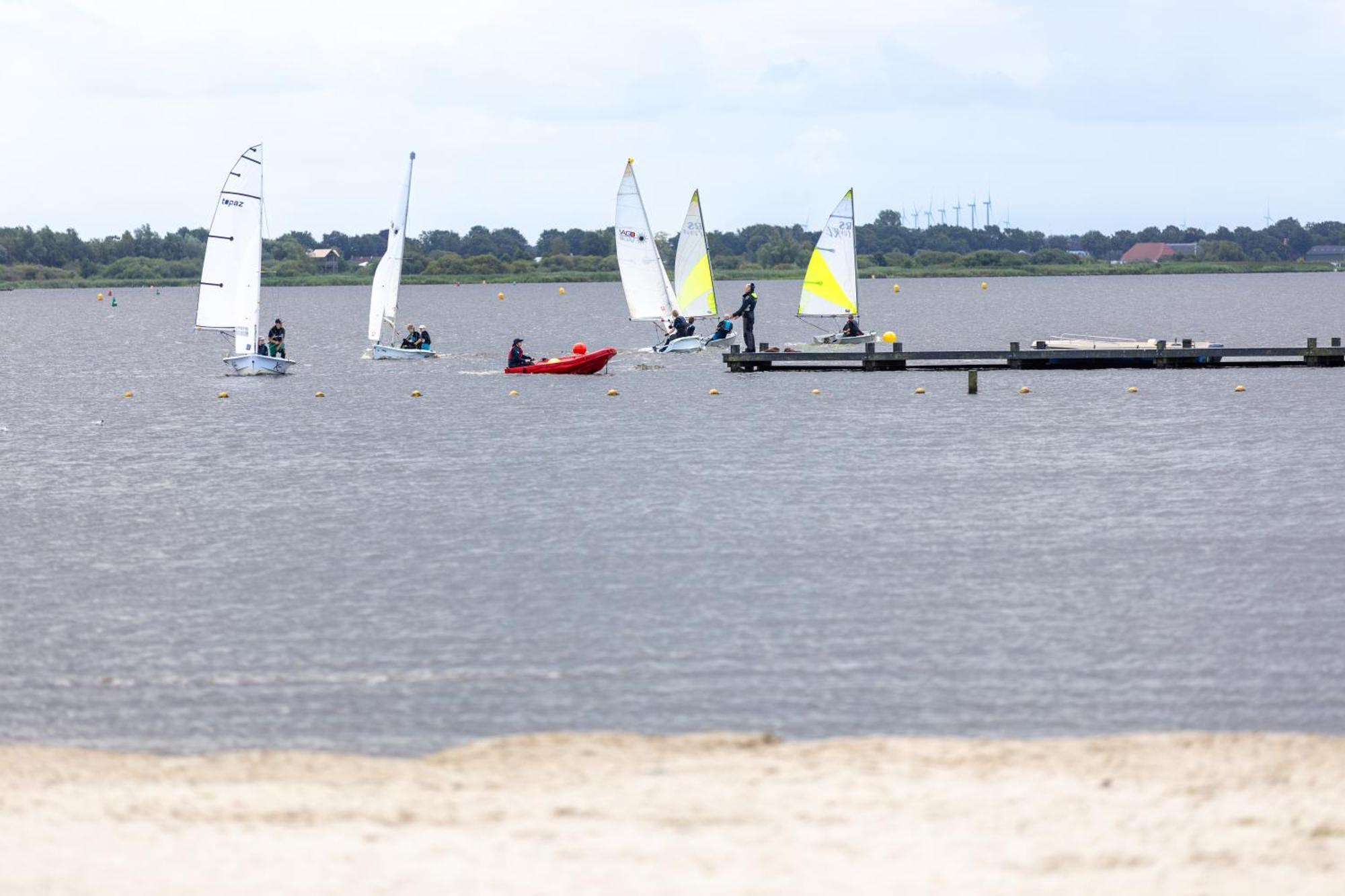 Siblu Meerwijck Camping *