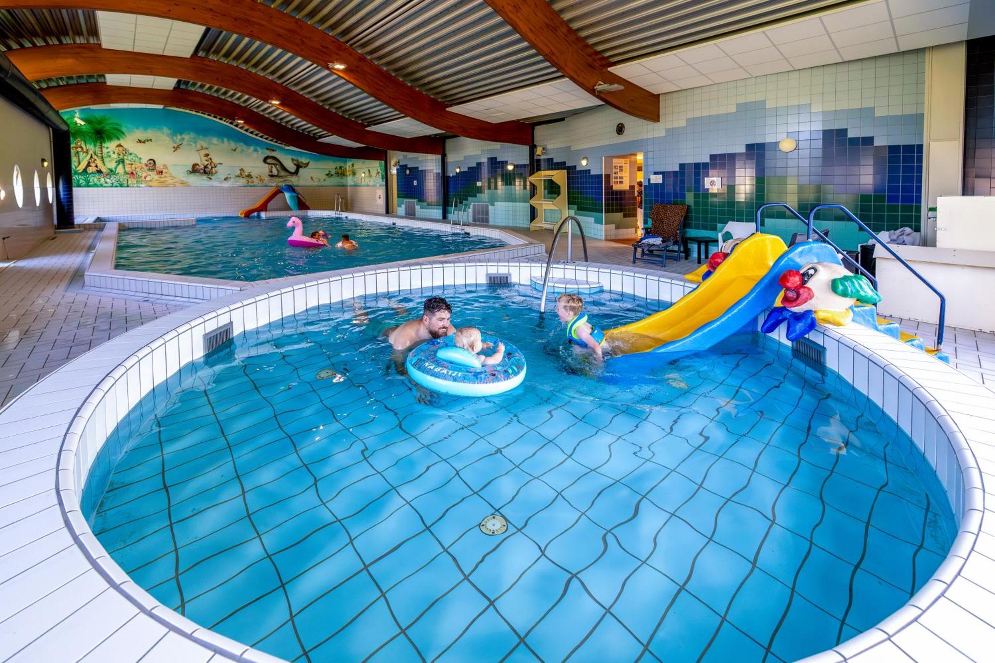 Camping Siblu Meerwijck Kropswolde