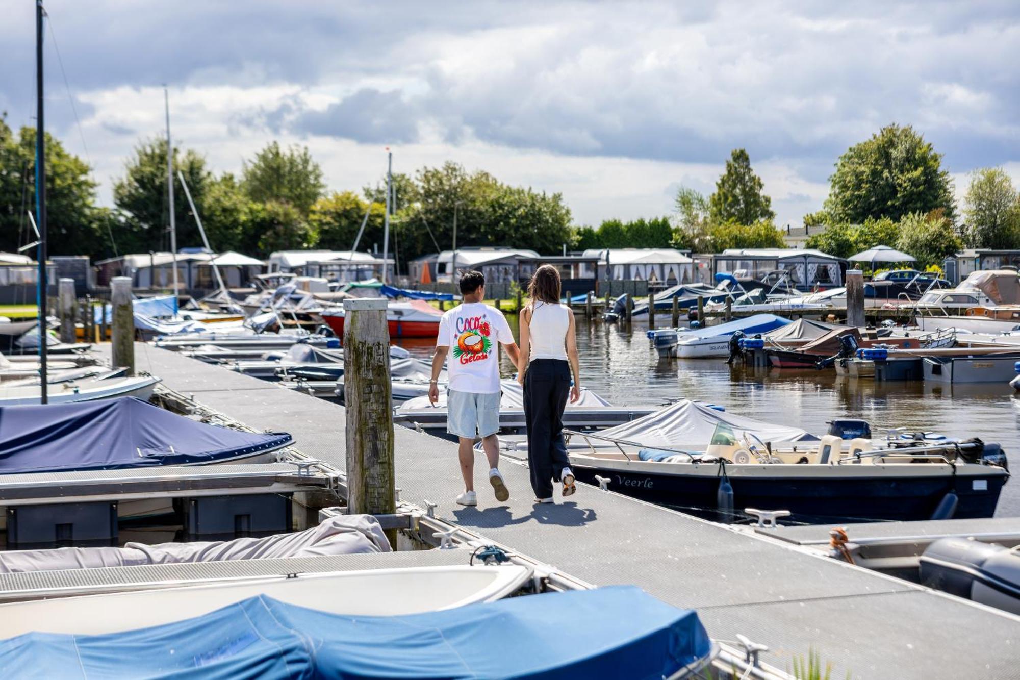 Siblu Meerwijck Kropswolde