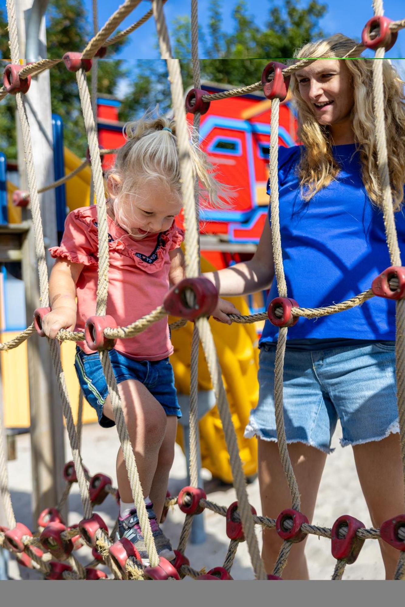 Camping Siblu Meerwijck